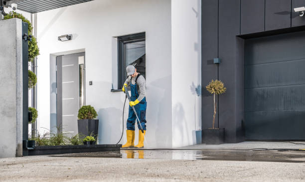 Panthersville, GA Pressure Washing Services Company